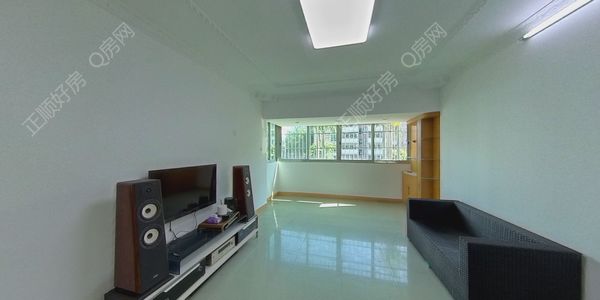 VR看房