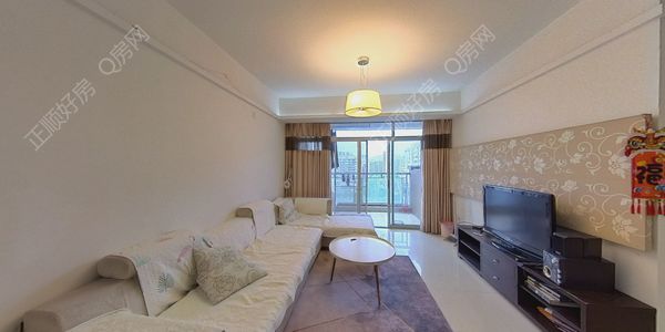 VR看房