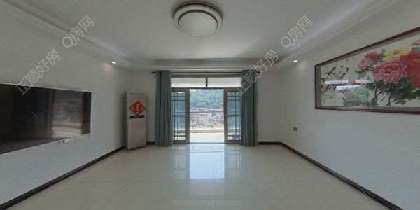 VR看房