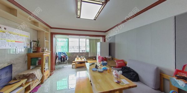 VR看房