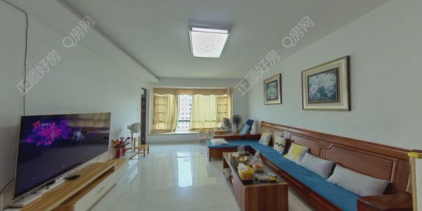 VR看房