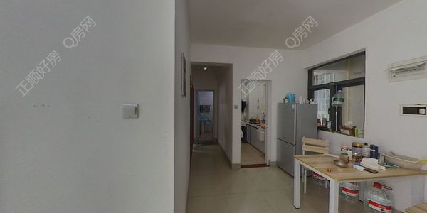 VR看房