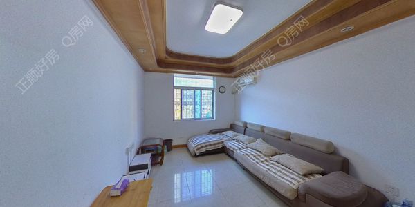 VR看房