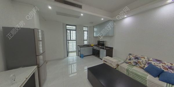 VR看房