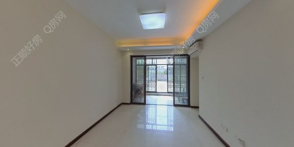 VR看房