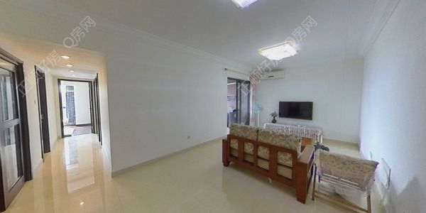 VR看房