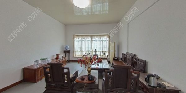 VR看房