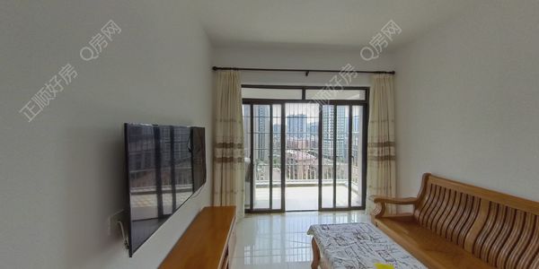 VR看房