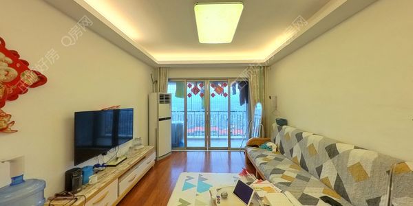 VR看房