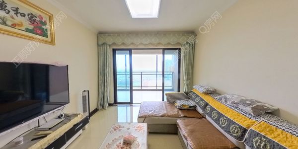 VR看房