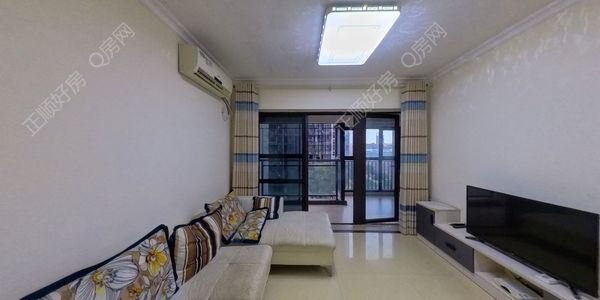 VR看房