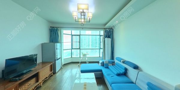 VR看房