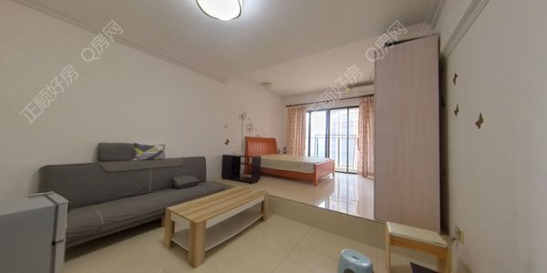 VR看房
