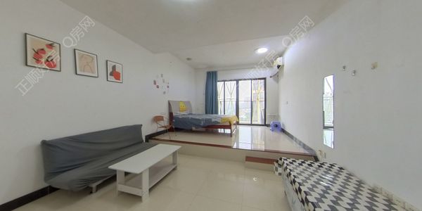 VR看房