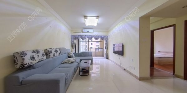 VR看房