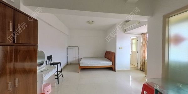 VR看房