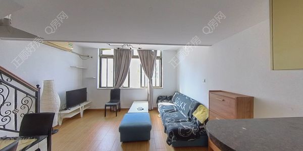 VR看房