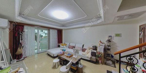 VR看房