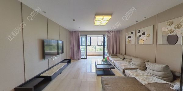 VR看房