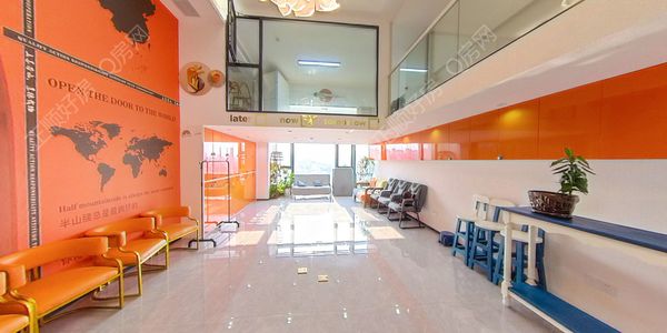 VR看房