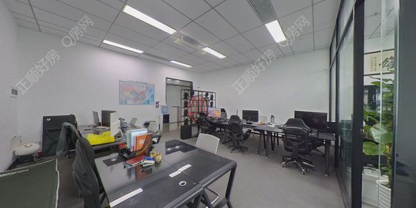 VR看房