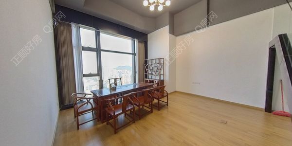 VR看房