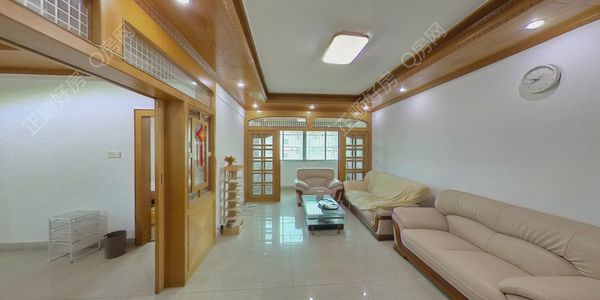 VR看房