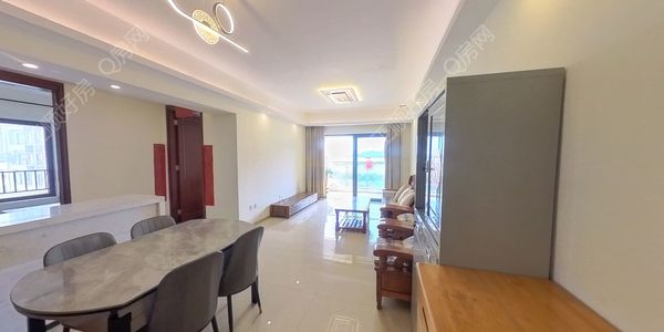 VR看房