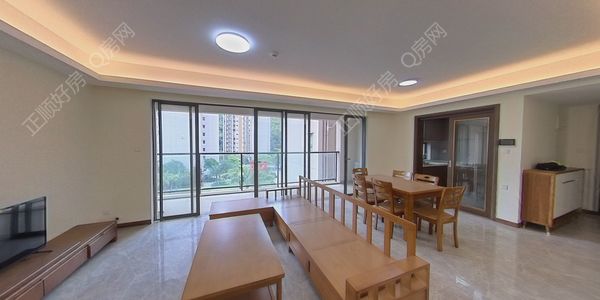 VR看房