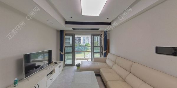VR看房