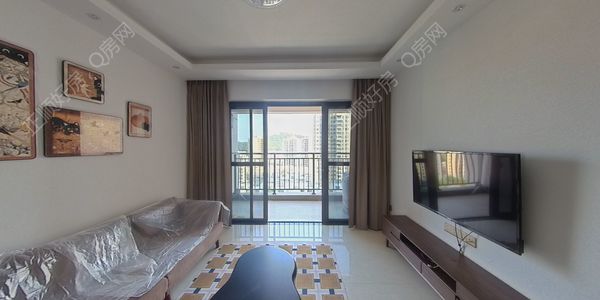 VR看房