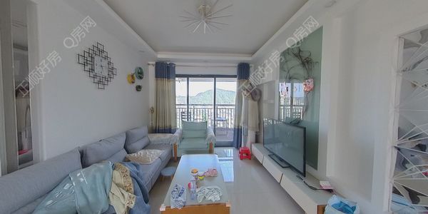 VR看房