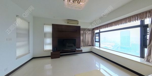 VR看房