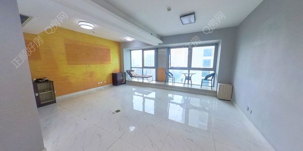 VR看房