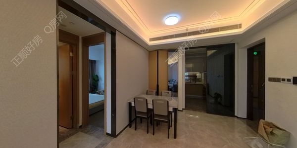 VR看房