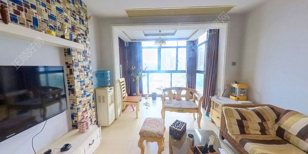 VR看房