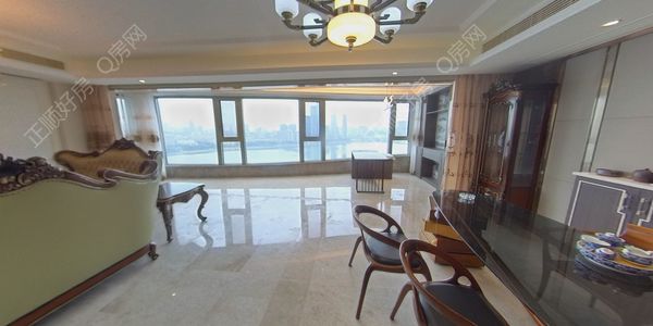 VR看房