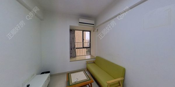 VR看房