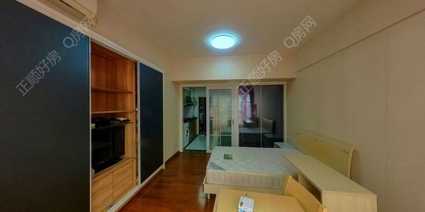 VR看房