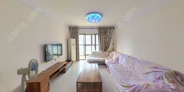 VR看房