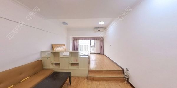 VR看房