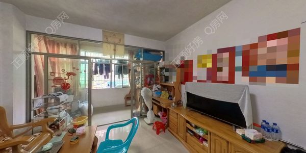 VR看房
