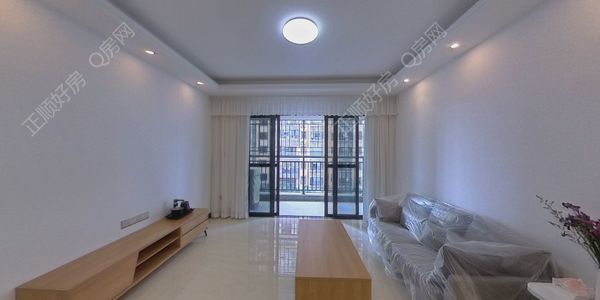 VR看房