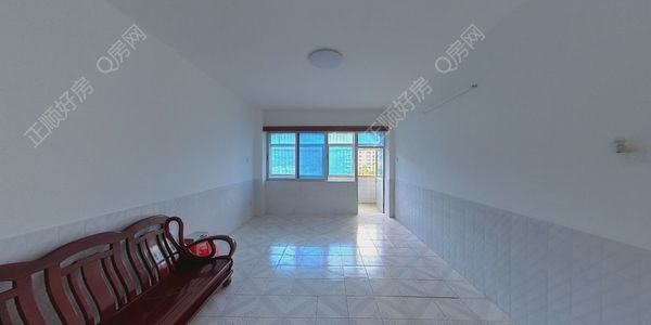 VR看房