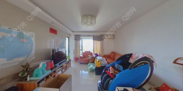 VR看房