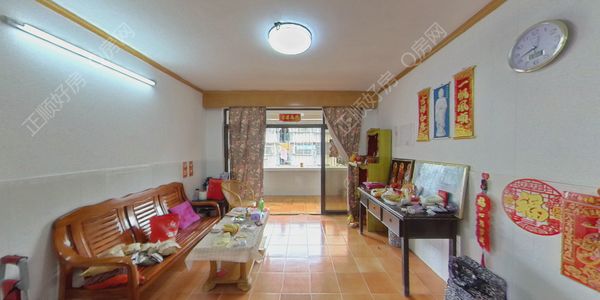 VR看房