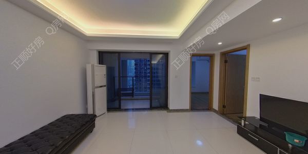 VR看房