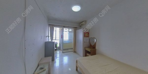 VR看房