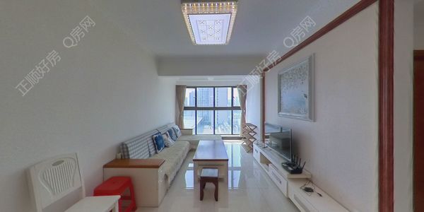 VR看房