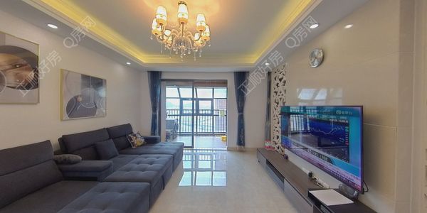 VR看房